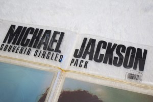 Souvenir Singles Pack (03)